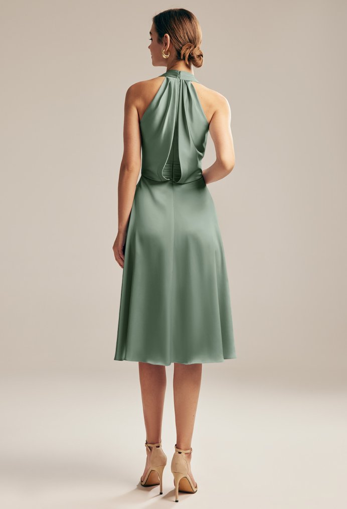 AW Mercy Dress
